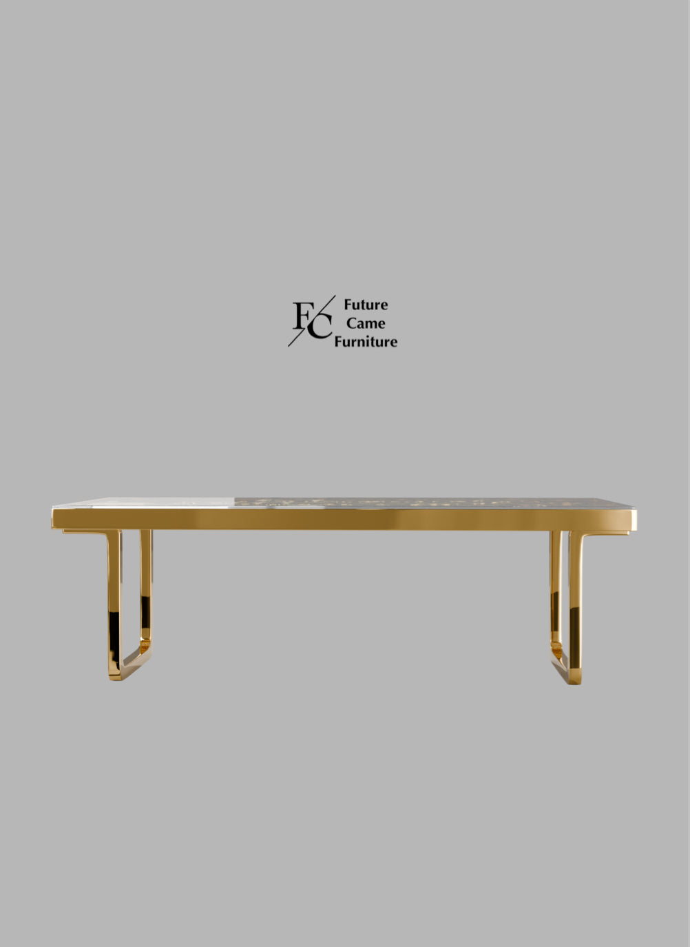 3D art table