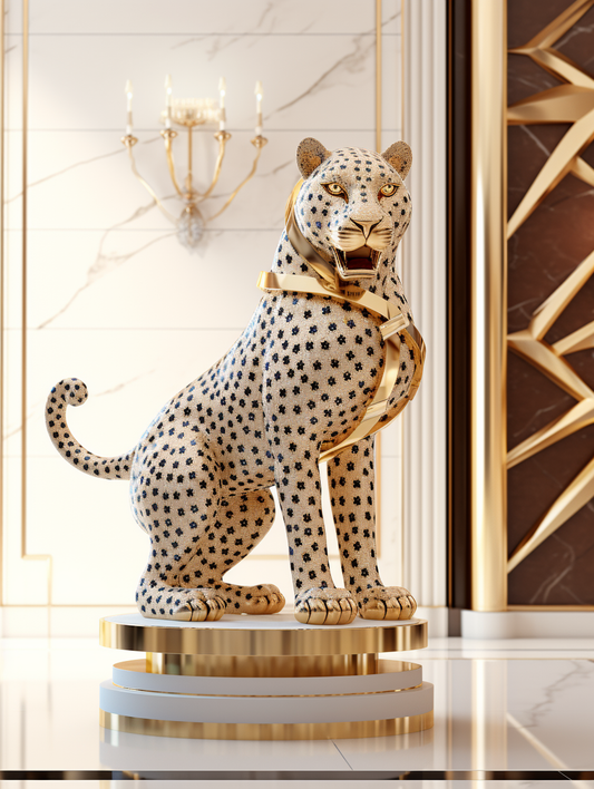 Panther elegant