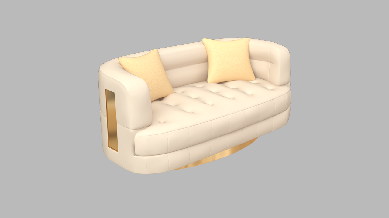 （副本）Gold accessories