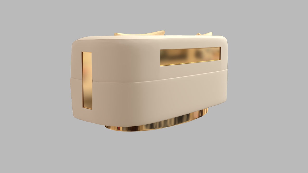 （副本）Gold accessories