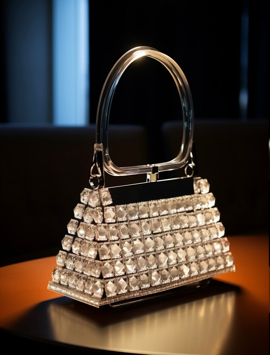 Handbag lamp