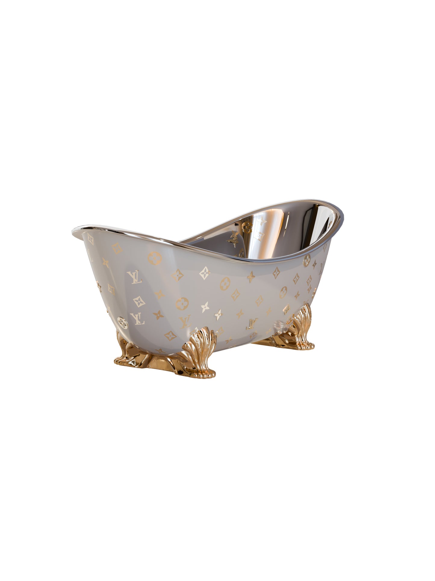 Lv bathtub