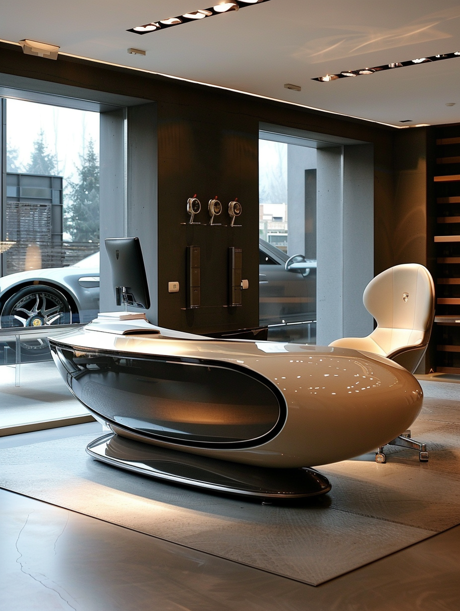 office desk 22