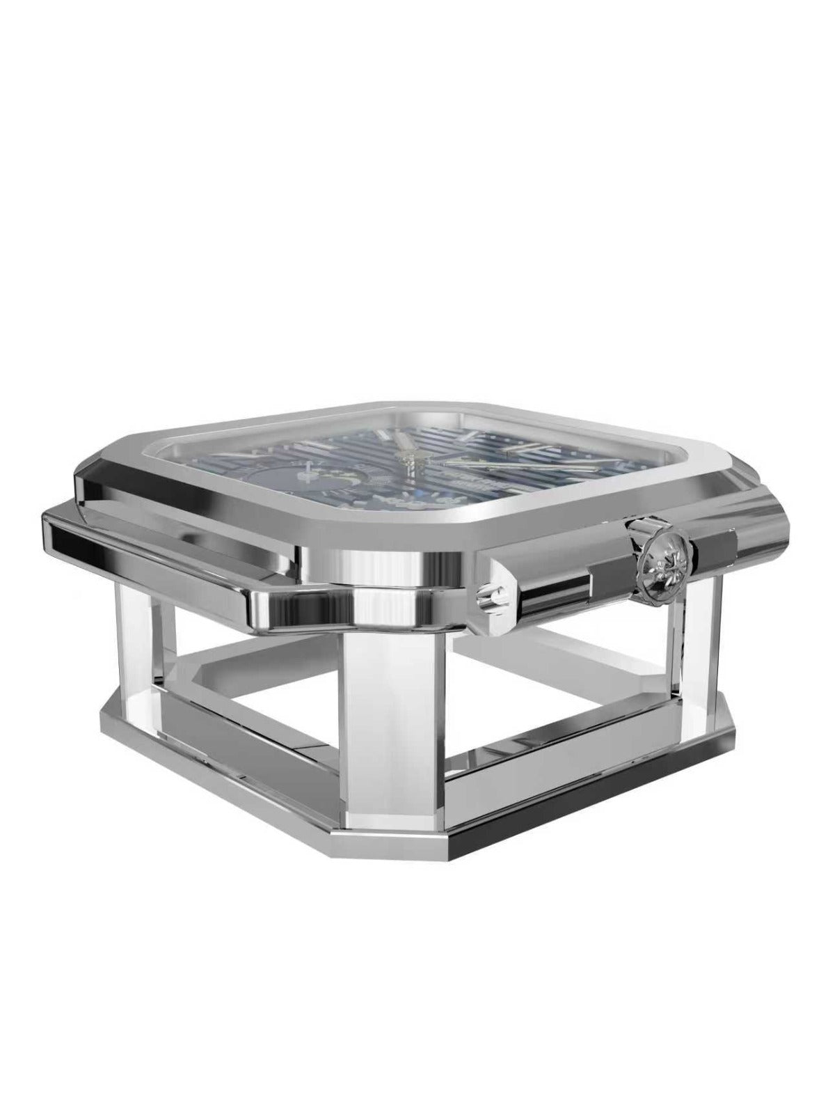 PP table