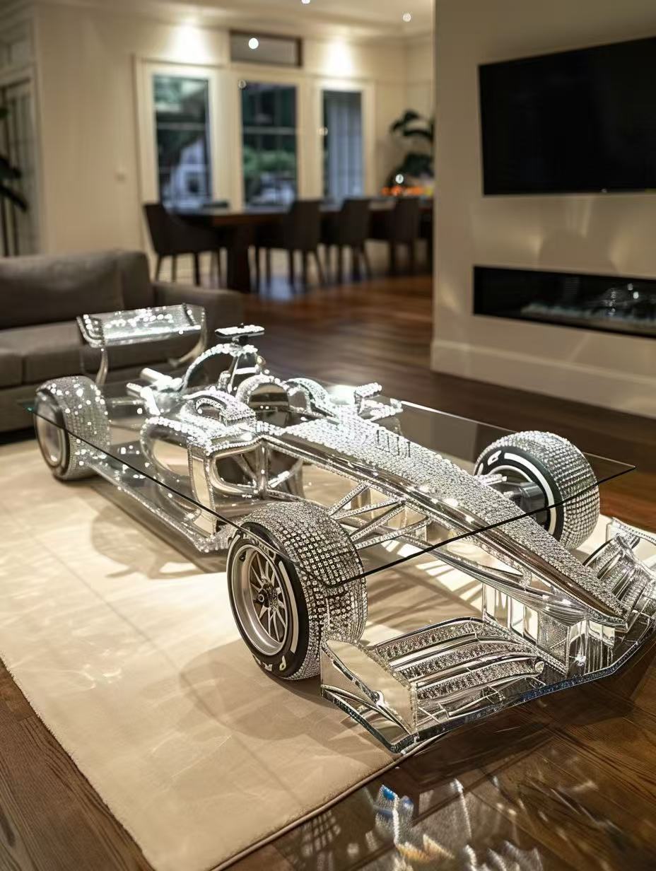 F1 table 2