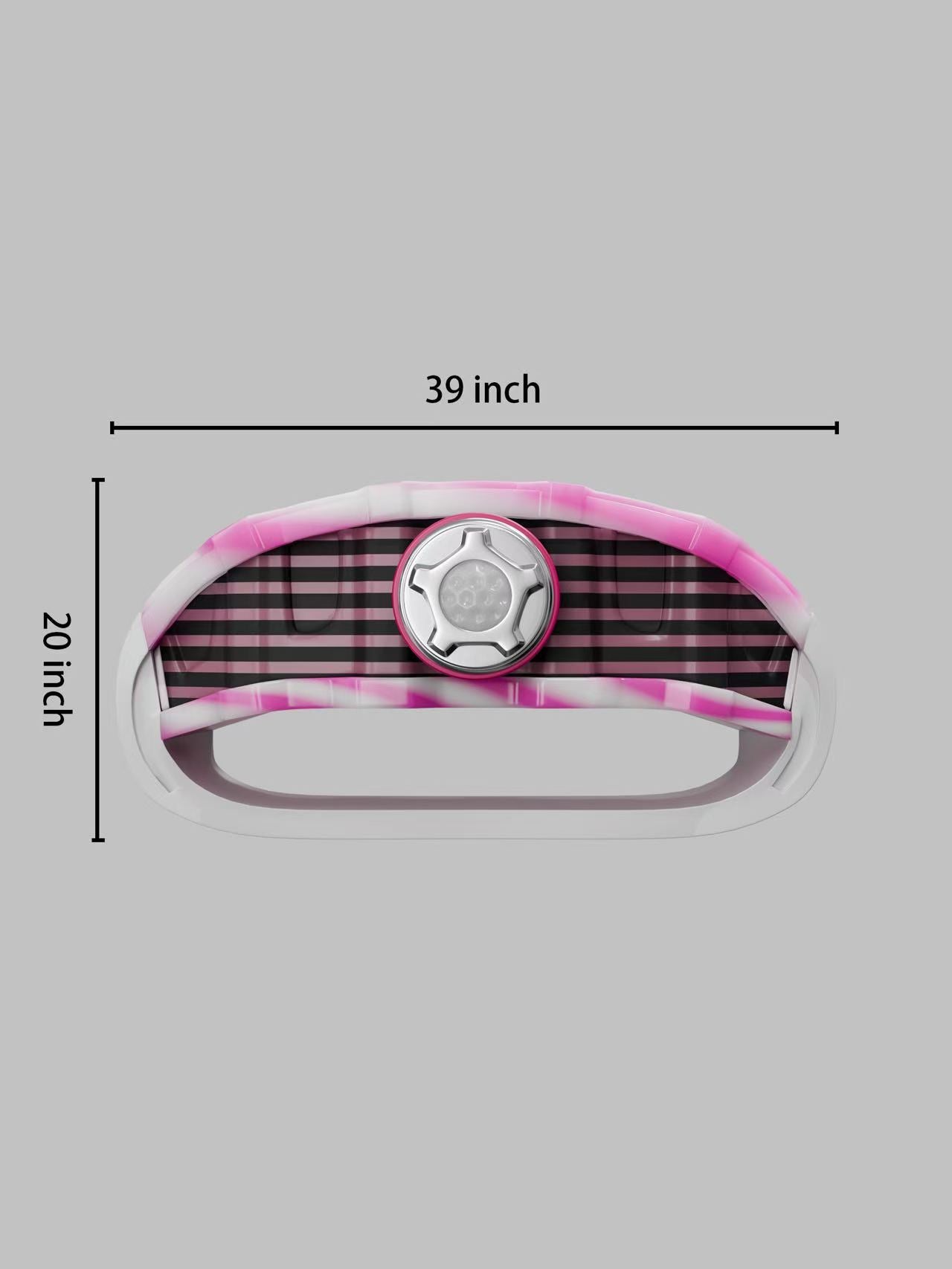 RM Pink Watch Table