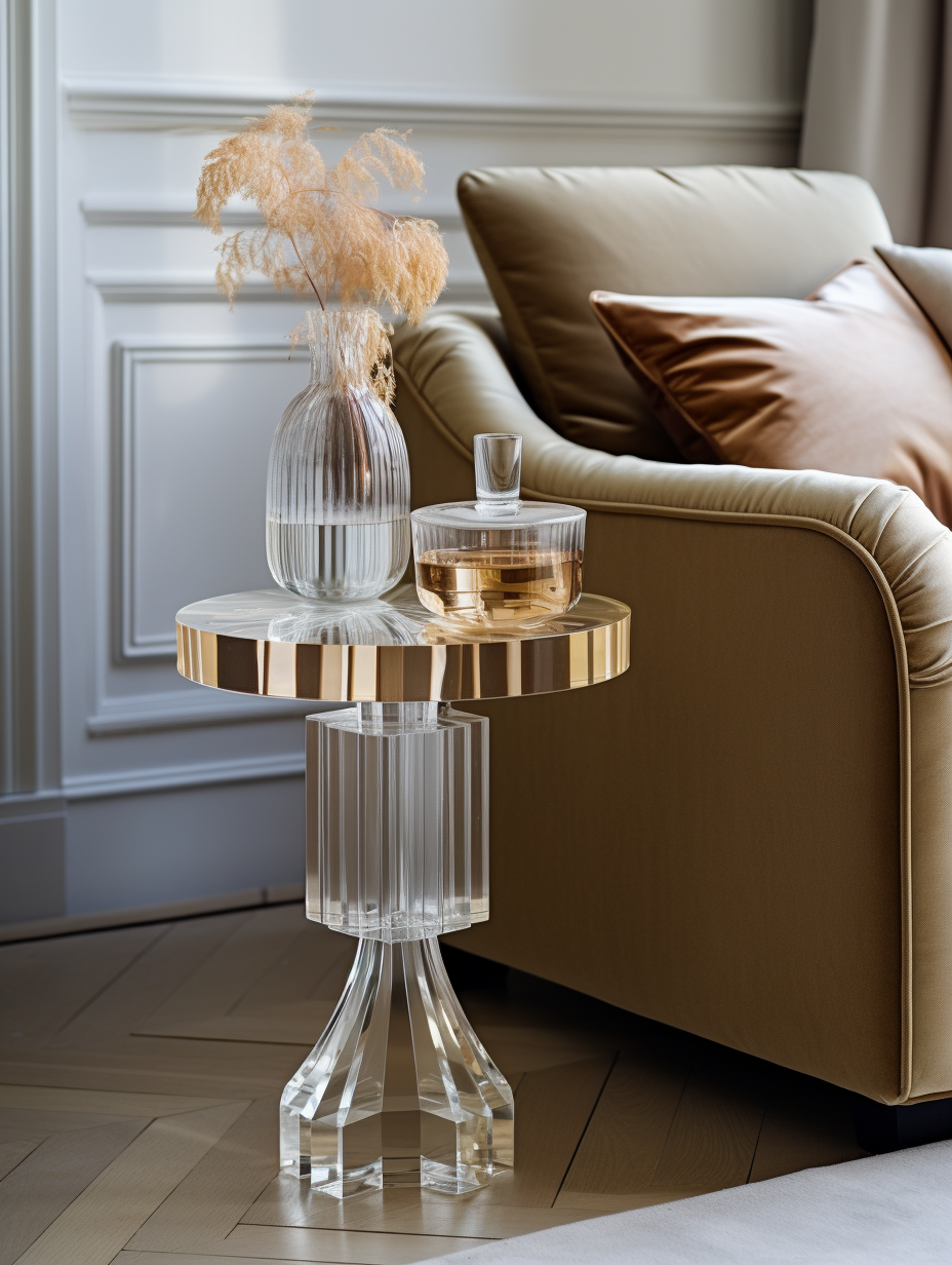 Royal side table 3