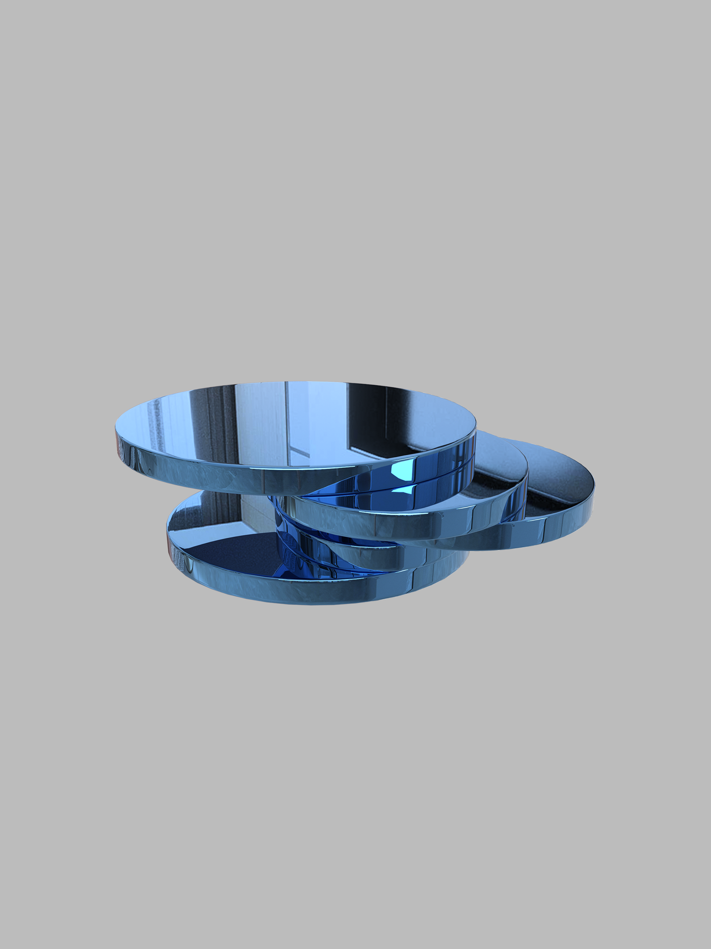 dance coffee table